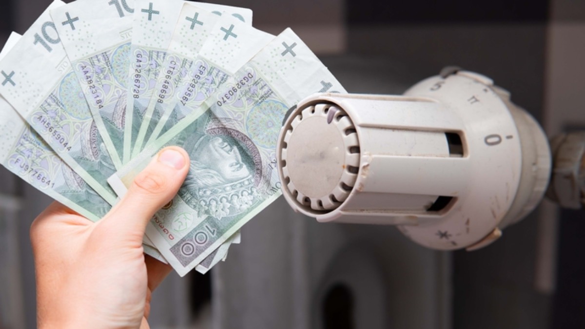 Rachunki za ogrzewanie wystrzelą. Czekają nas horrendalne podwyżki