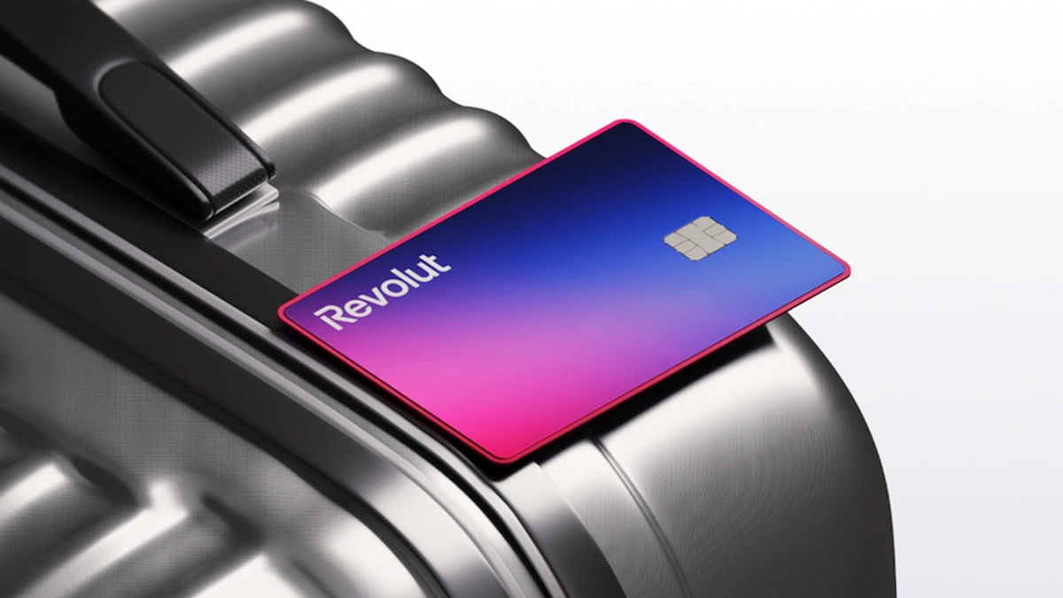 Revolut zdobywa Polskę. 1,9 mln użytkowników BLIK-a. Nadchodzą przelewy na telefon