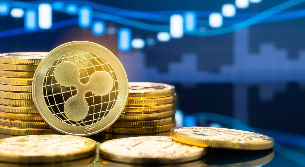 Krypto-gigant celuje w Wall Street. Pomoże w tym miliardowa fuzja