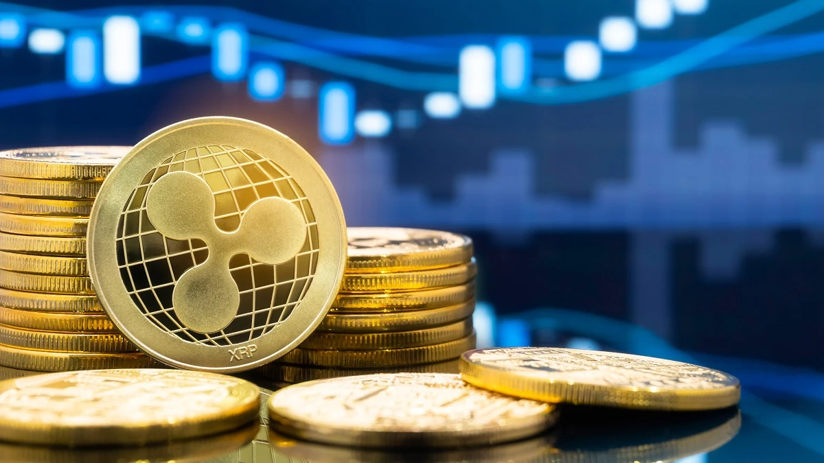 Krypto-gigant celuje w Wall Street. Pomoże w tym miliardowa fuzja