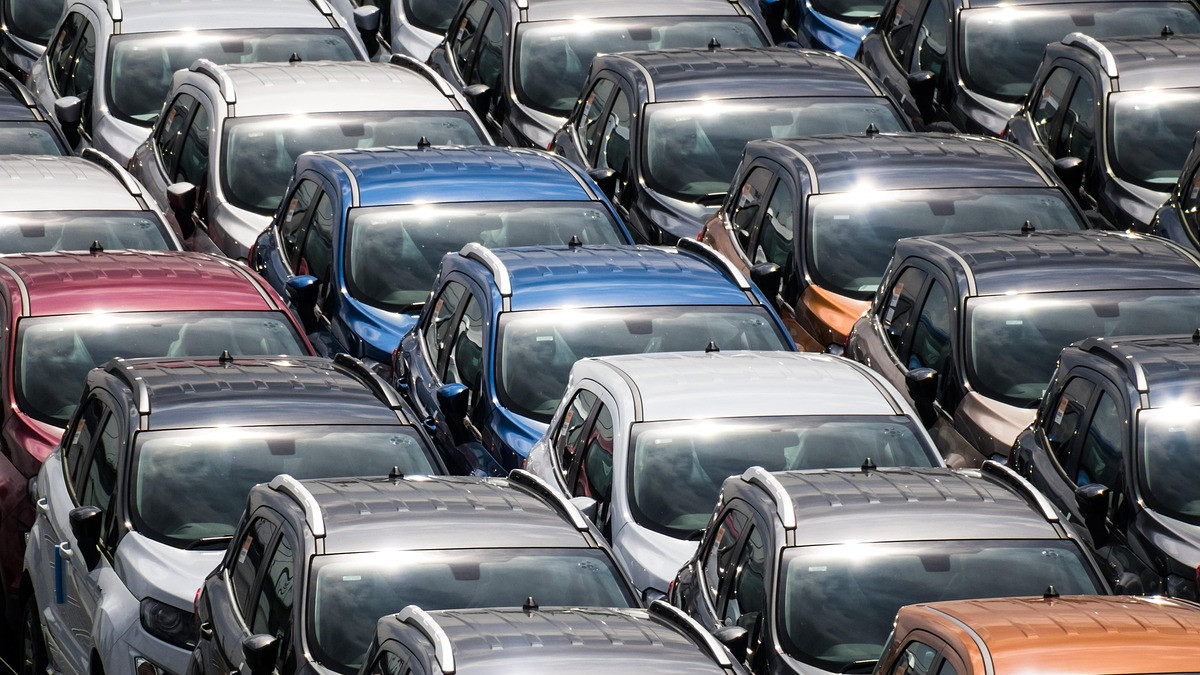 Leasing auta z limitem. Cios w małe firmy