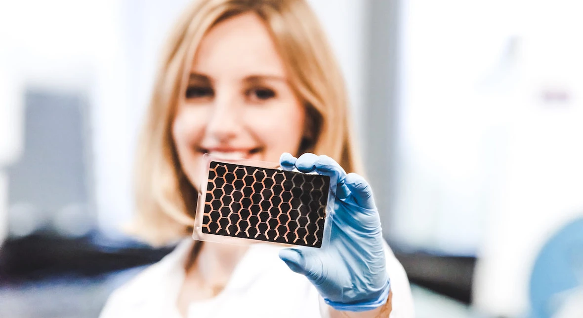 Pionierska polska technologia perowskitowa utknęła w martwym punkcie