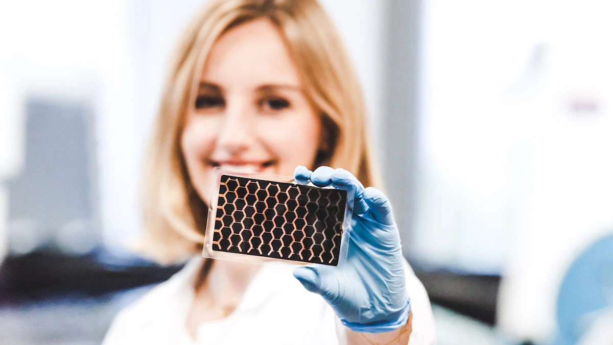 Pionierska polska technologia perowskitowa utknęła w martwym punkcie