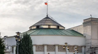 Podatek od usług seksualnych. W Sejmie konsternacja