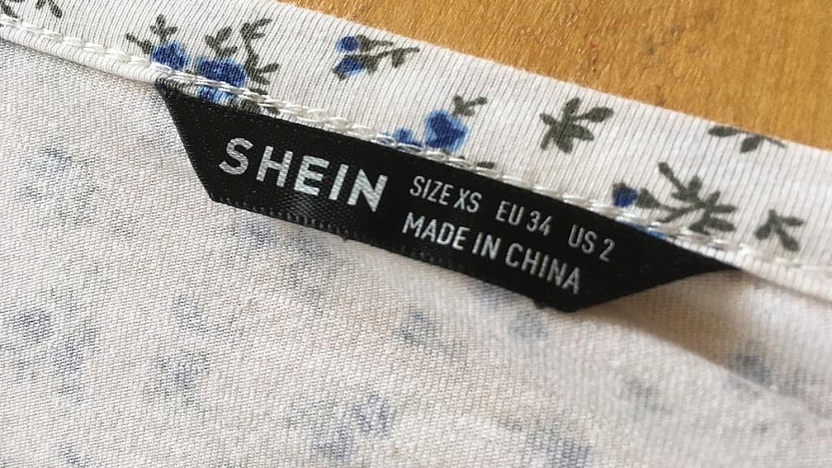 Shein w opałach. Kary, śledztwa i praca po 75 godzin tygodniowo