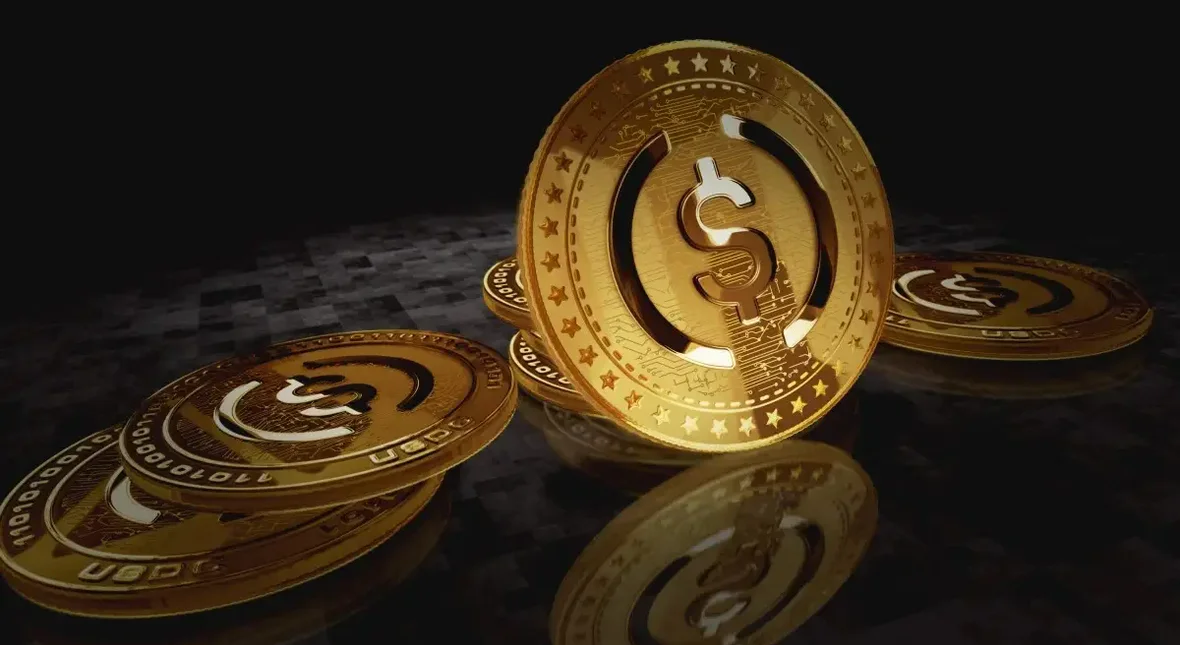 Stabilne jak dolar, szybkie jak błyskawica. Firmy i konsumenci sięgają po stablecoiny