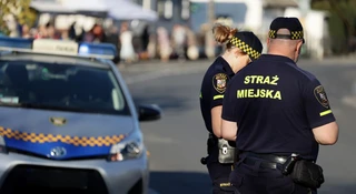 Straż Miejska odholowuje auta bez powodu