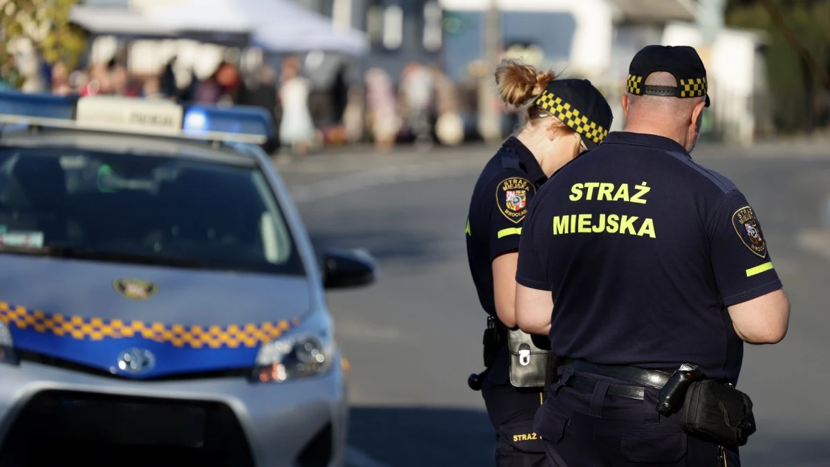 Straż Miejska odholowuje auta bez powodu