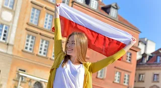 Polska jednym z najlepszych miejsc do życia. Niemcy i Anglicy nie kryją zazdrości