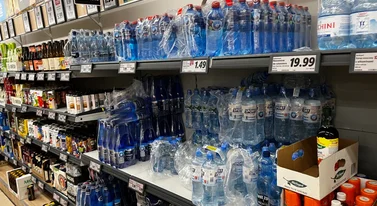 W Lidlu za butelkę dostaniesz bon. Wymień go na gotówkę lub rabat na zakupy