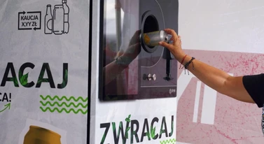 System kaucyjny dopiero ruszył, już się sypie. Mnóstwo błędów