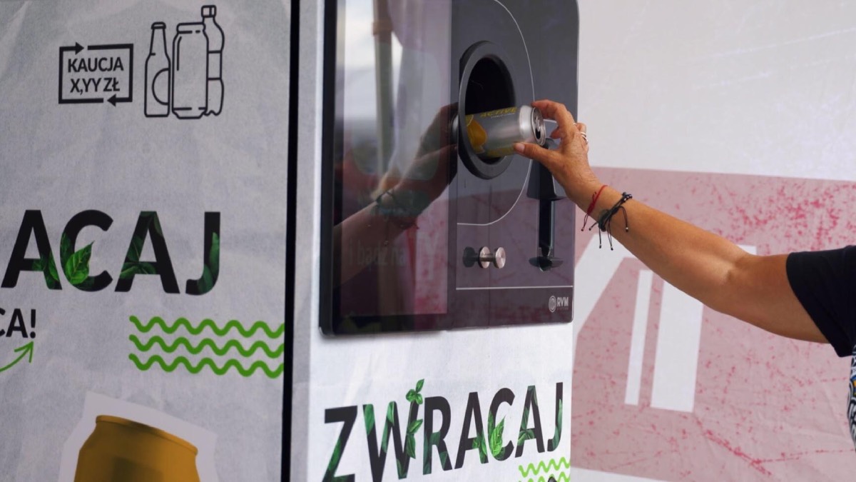 System kaucyjny dopiero ruszył, już się sypie. Mnóstwo błędów