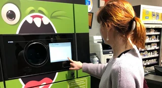 Start systemu kaucyjnego. Polacy poirytowani: gdzie te butelkomaty?