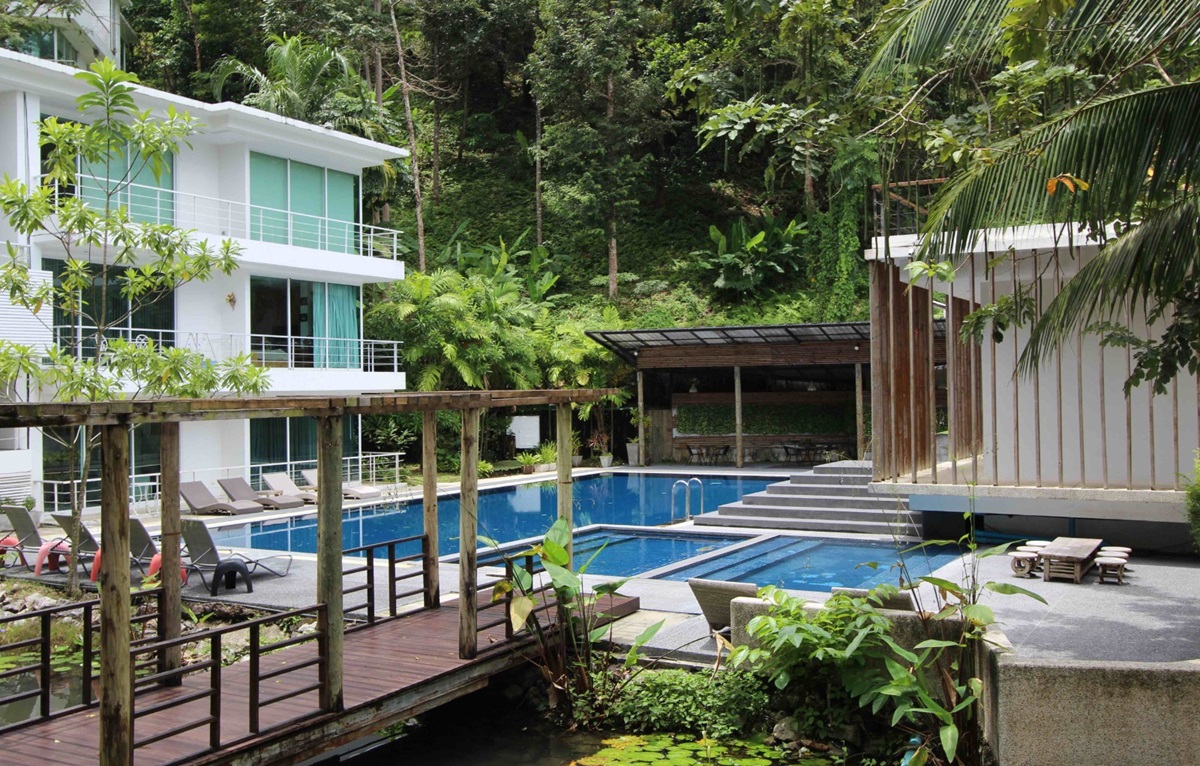 Tajlandia to nowa Hiszpania. Boom na rajskiej wyspie, Polacy liczą zyski