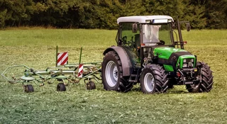 Nowe dotacje dla rolników. 120 tys. bez faktur, jeden warunek