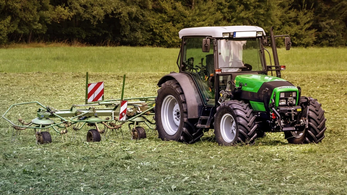 Małe gospodarstwa mogą wnioskować nawet o 120 tys. zł premii