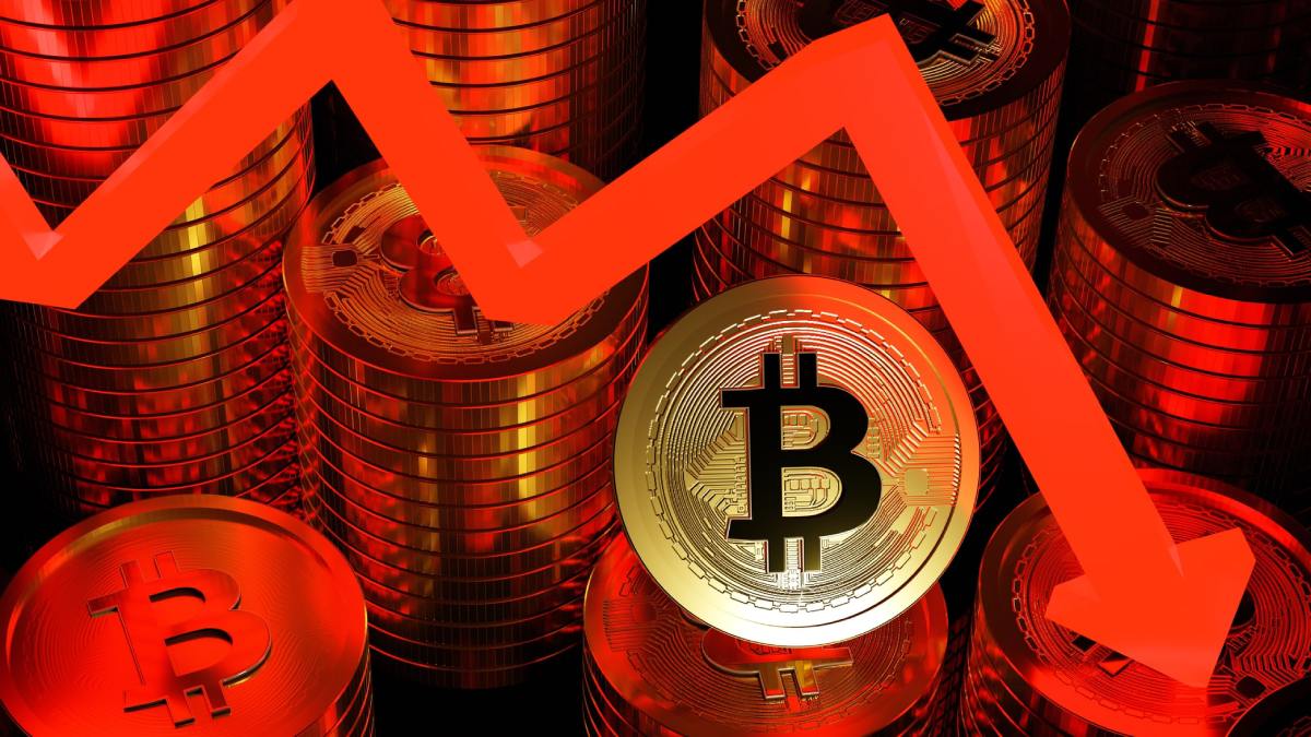 Obiecywali szybki zysk na kryptowalutach. Ślad po nich zaginął