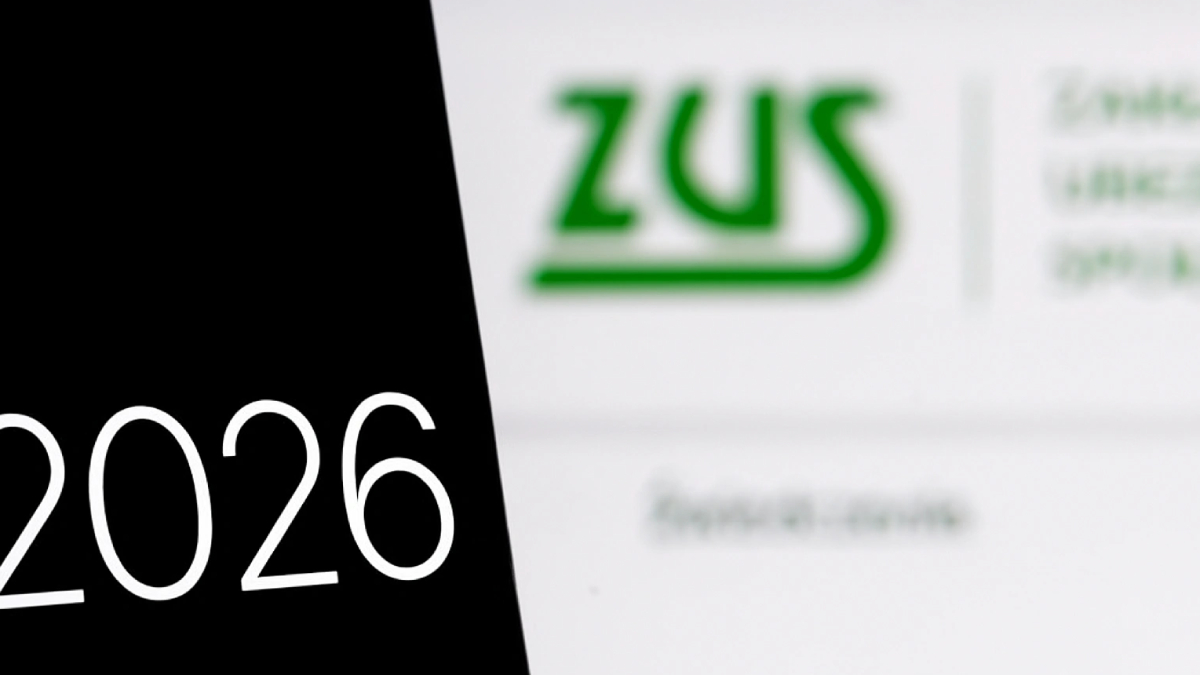 Od 1000 do 1927 zł. Wzrost składek ZUS sięgnie 93 proc.