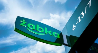 Masowa ekspansja Grupy Żabka