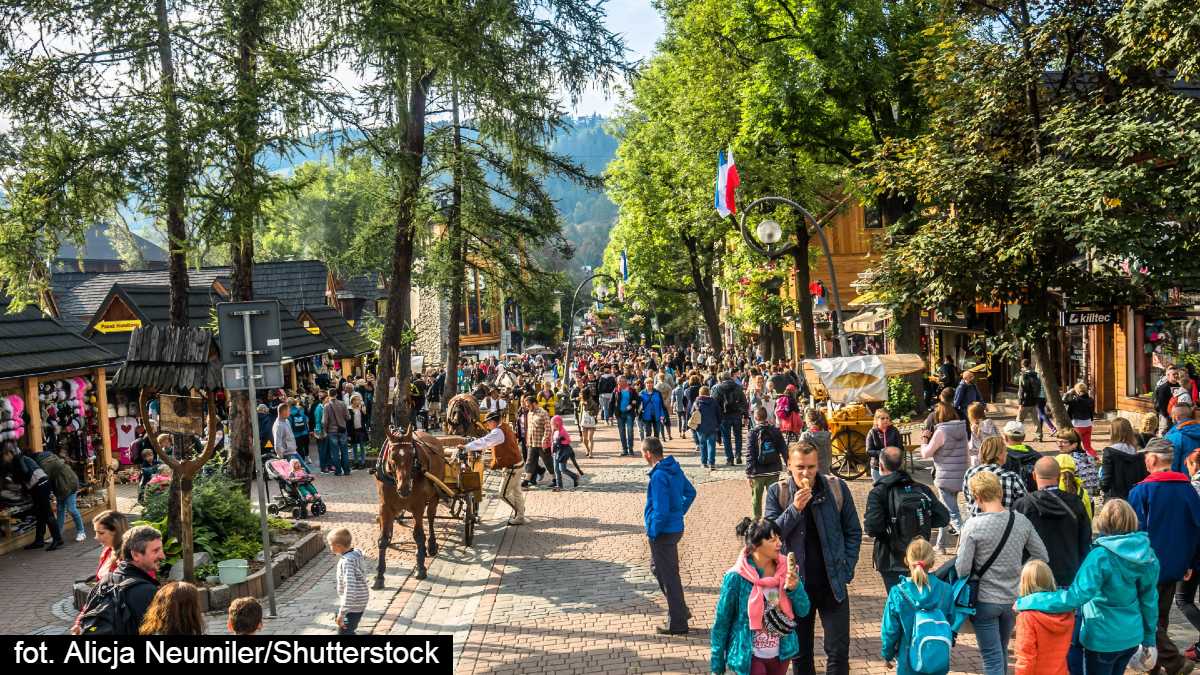 Opłaty w Amsterdamie, Wenecji, Barcelonie. Ekspert: tu nie chodzi o turystów