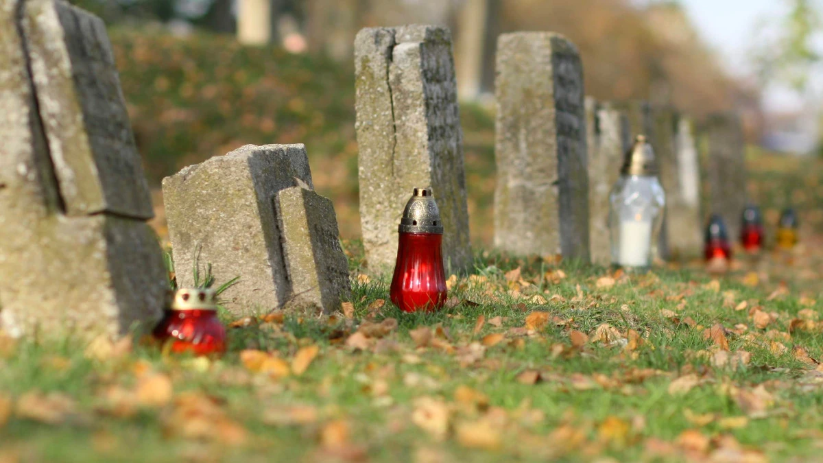 ceny zniczy w Polsce produkcja