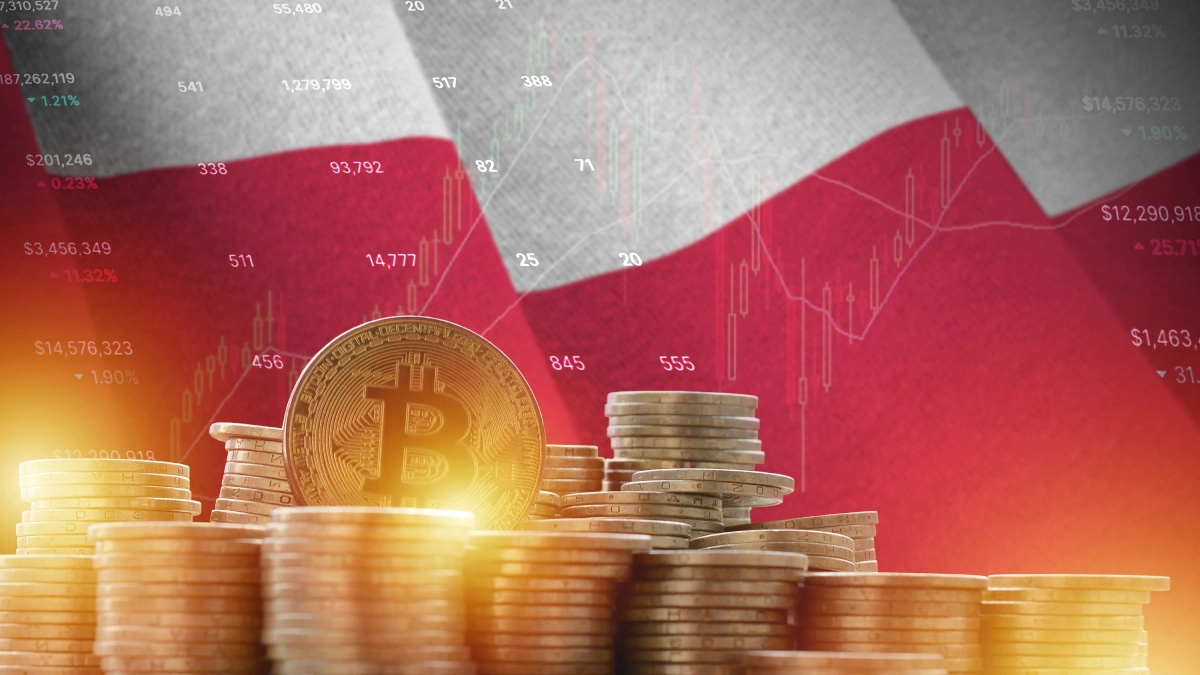 Koniec z czekaniem na przelewy. zondacrypto wprowadza wpłaty BLIK