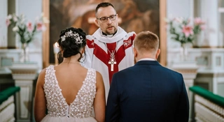 40 tys. zł od państwa za to, że weźmiecie ślub