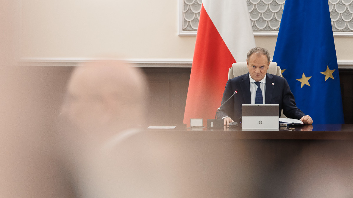 Rząd będzie kupował od polskich firm, choćby jeżeli będzie drożej. Są ważniejsze kryteria