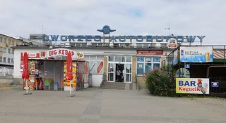 Najbrzydszy dworzec PKS w Polsce do zaorania. Plany są ambitne