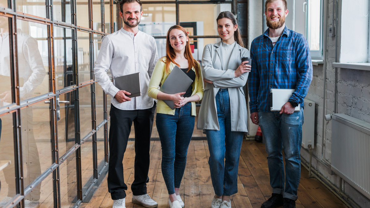 Hackaton dla państwa. CPK, MSZ, KAS też chcą błysnąć