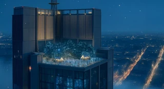 Świąteczny as w rękawie. Polska będzie miała najwyższy jarmark w UE