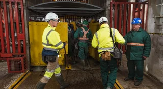 Barbórki nie będzie? Związki w JSW: skandal