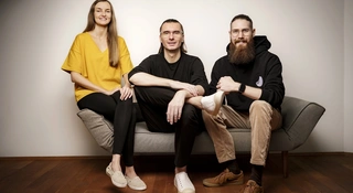 Subskrypcyjny sprint Polaków: Juo ściga się o 3,5 bln dolarów