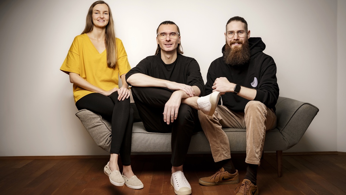 Subskrypcyjny sprint Polaków: Juo ściga się o 3,5 bln dolarów