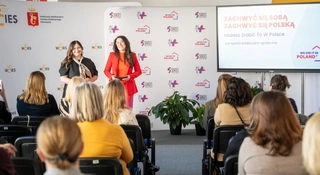 Polska innowacyjna? Mówią: widzimy to, ale nie czujemy dumy