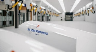 Wielka inwestycja Norwegów w polską obronność