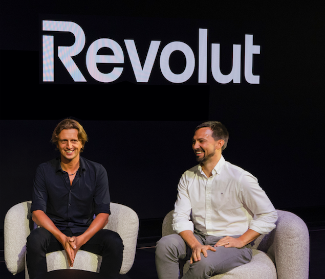 Revolut wart fortunę. Celuje już w 100 krajów