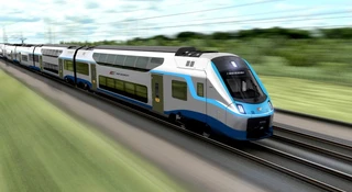 Ekspresowe piętrusy wyjadą na tory. Historyczny kontrakt PKP Intercity