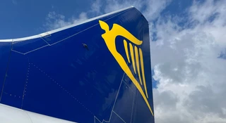 Ryanair wyniki finansowe