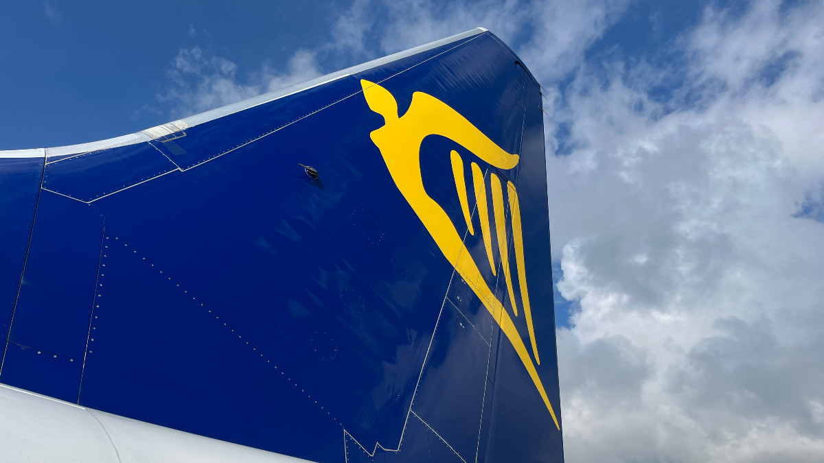 Ryanair zarobił wagon pieniędzy. Z tej okazji zrobi nam niespodziankę