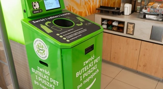 System kaucyjny. Duże sieci się ociągają, Żabka już działa