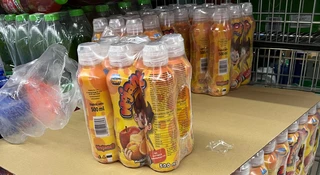 Wojanek i Palion mają kłopoty. Reklama dla dzieci pod lupą UOKiK-u