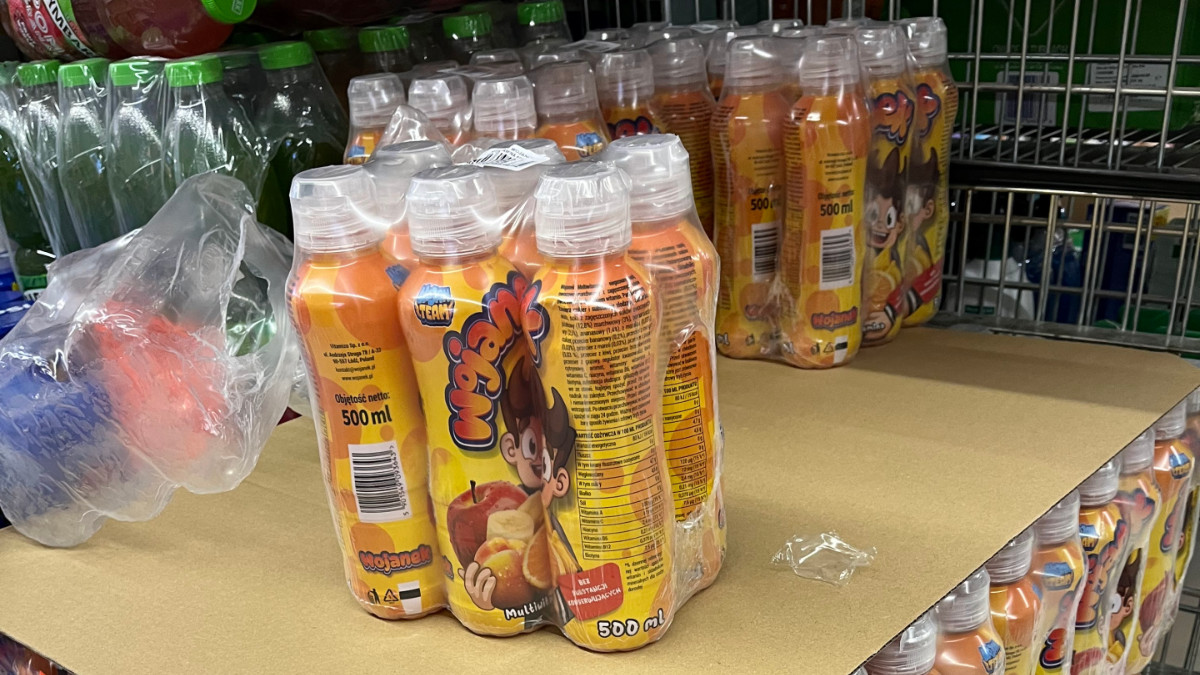 Wojanek i Palion mają kłopoty. Reklama dla dzieci pod lupą UOKiK-u