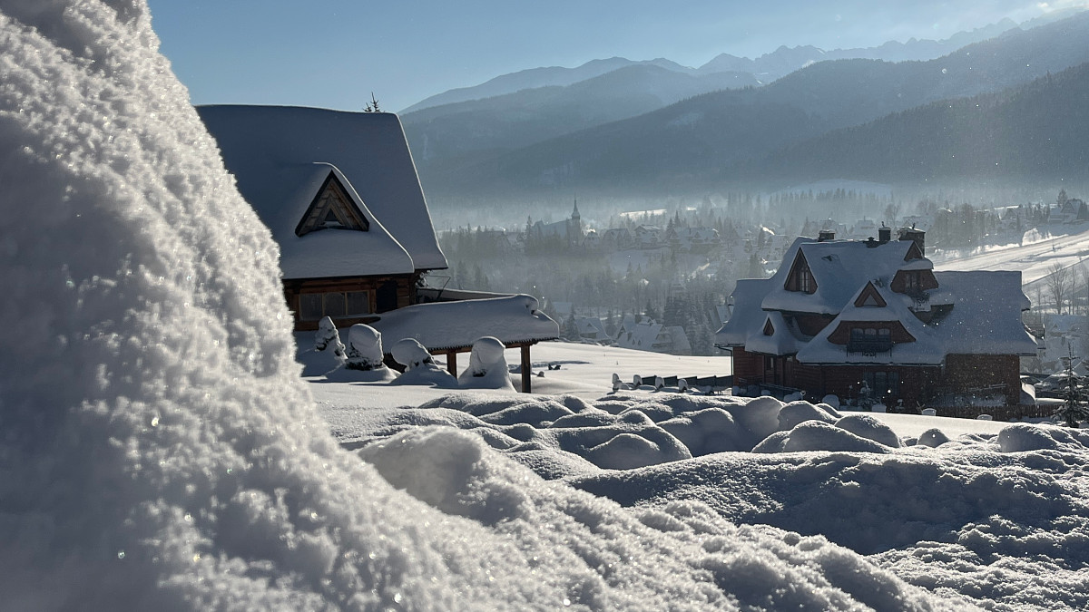 Odliczali sobie VAT od wynajmu domków. Skarbówka: co wy robicie?