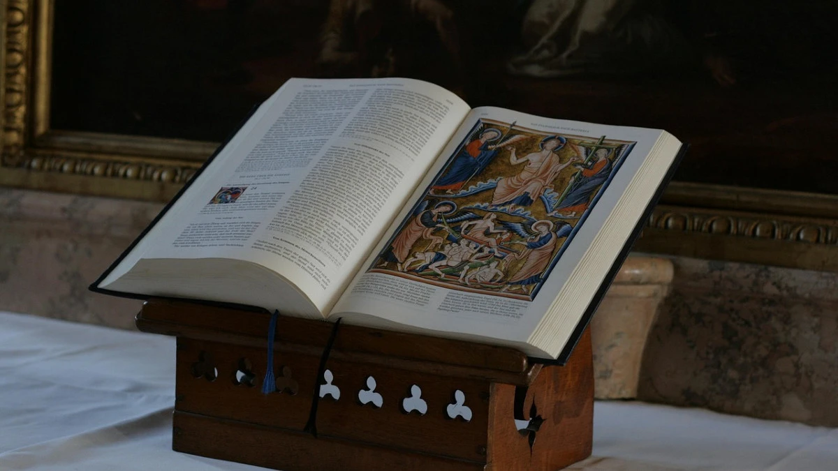 Kodeks karny obraza uczuć religijnych