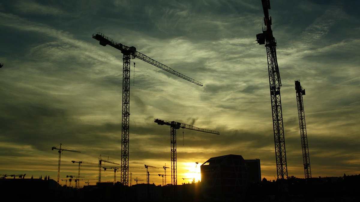 Rachunek powierniczy. Dzięki temu nie kupisz „dziury w ziemi”