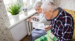 Mróz uderzy w Europę. Ceny energii mogą wystrzelić