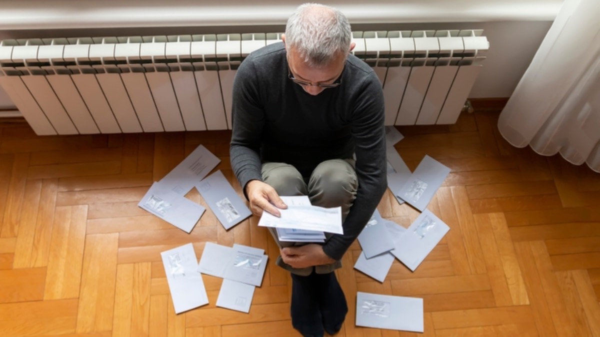 Ceny energii. U nas zimno i drogo, w Norwegii zimno i tanio. Ale iż aż tak?