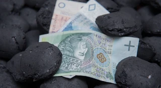 Black Days co się zowie. Można sporo zaoszczędzić na zakupach węgla