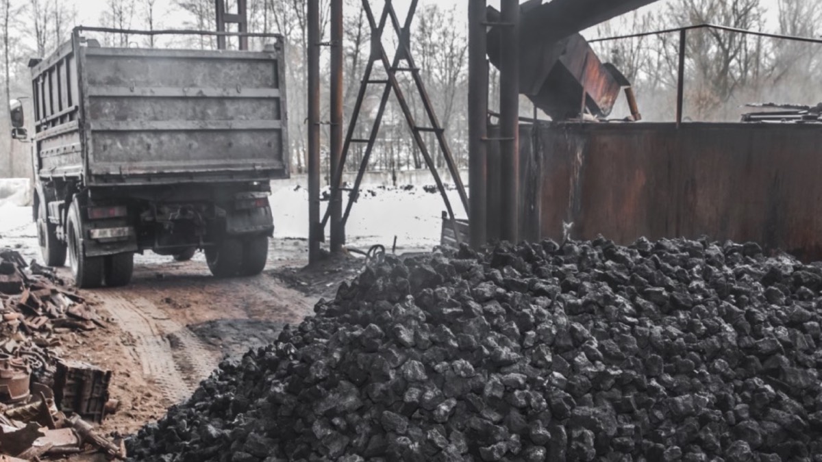 Szukasz taniego węgla? choćby 1500 zł różnicy na tonie